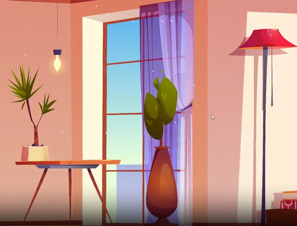 Animated Drawings: 2D Worlds – Pine Crest Hospital
