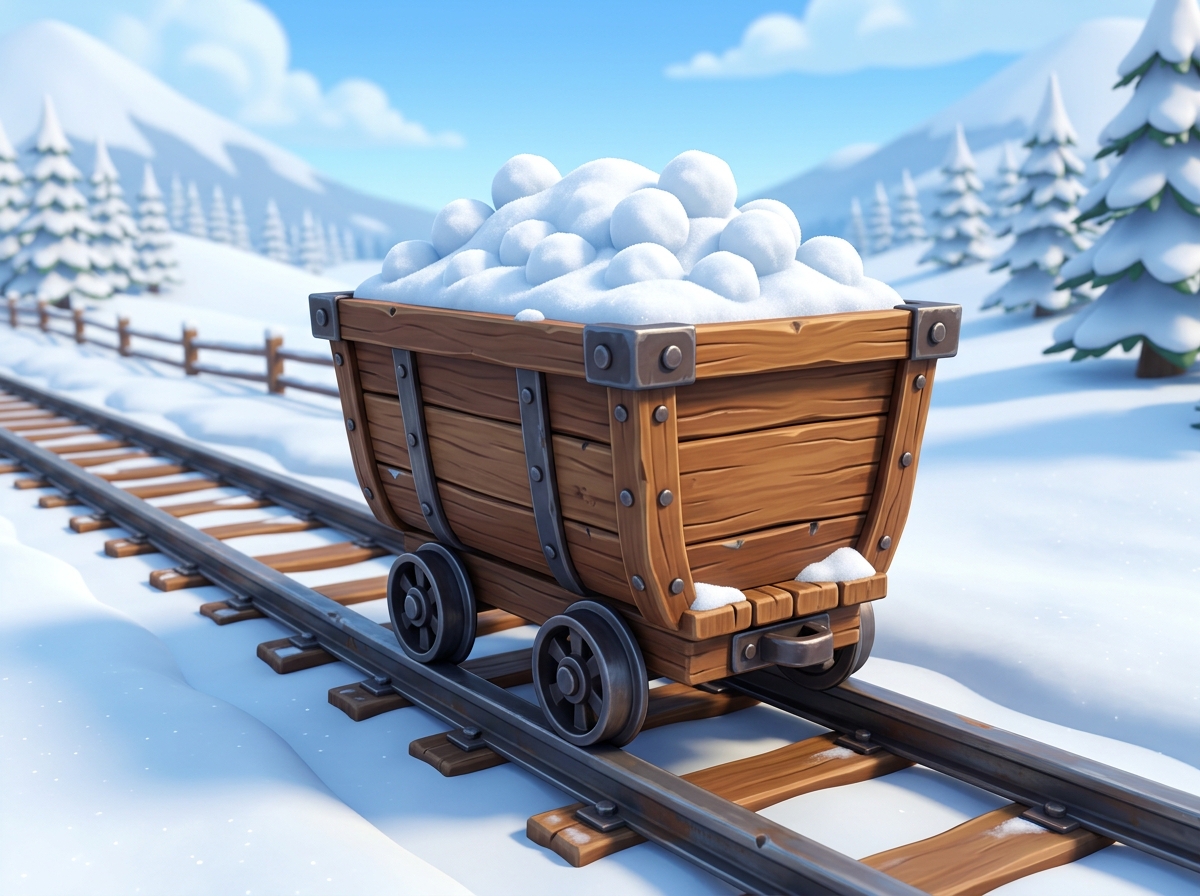 Snow Factory