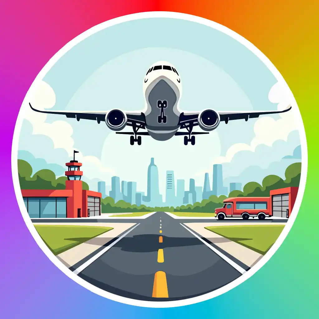 Airport