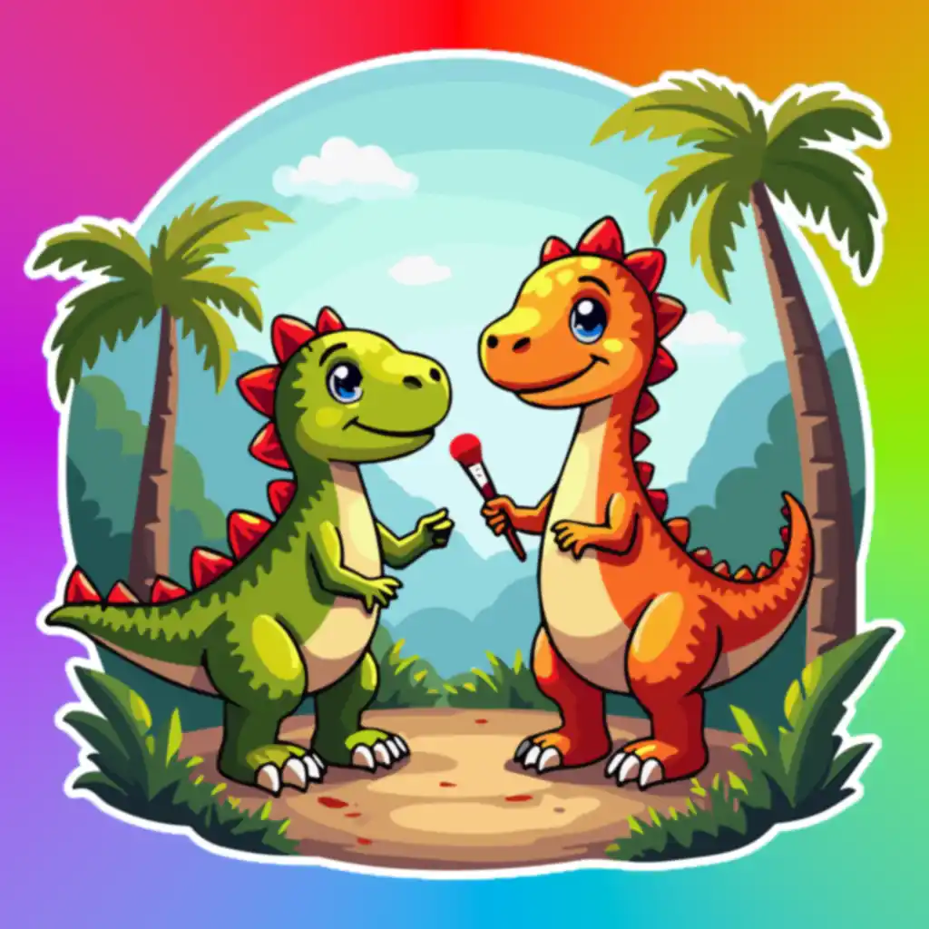 Dino World