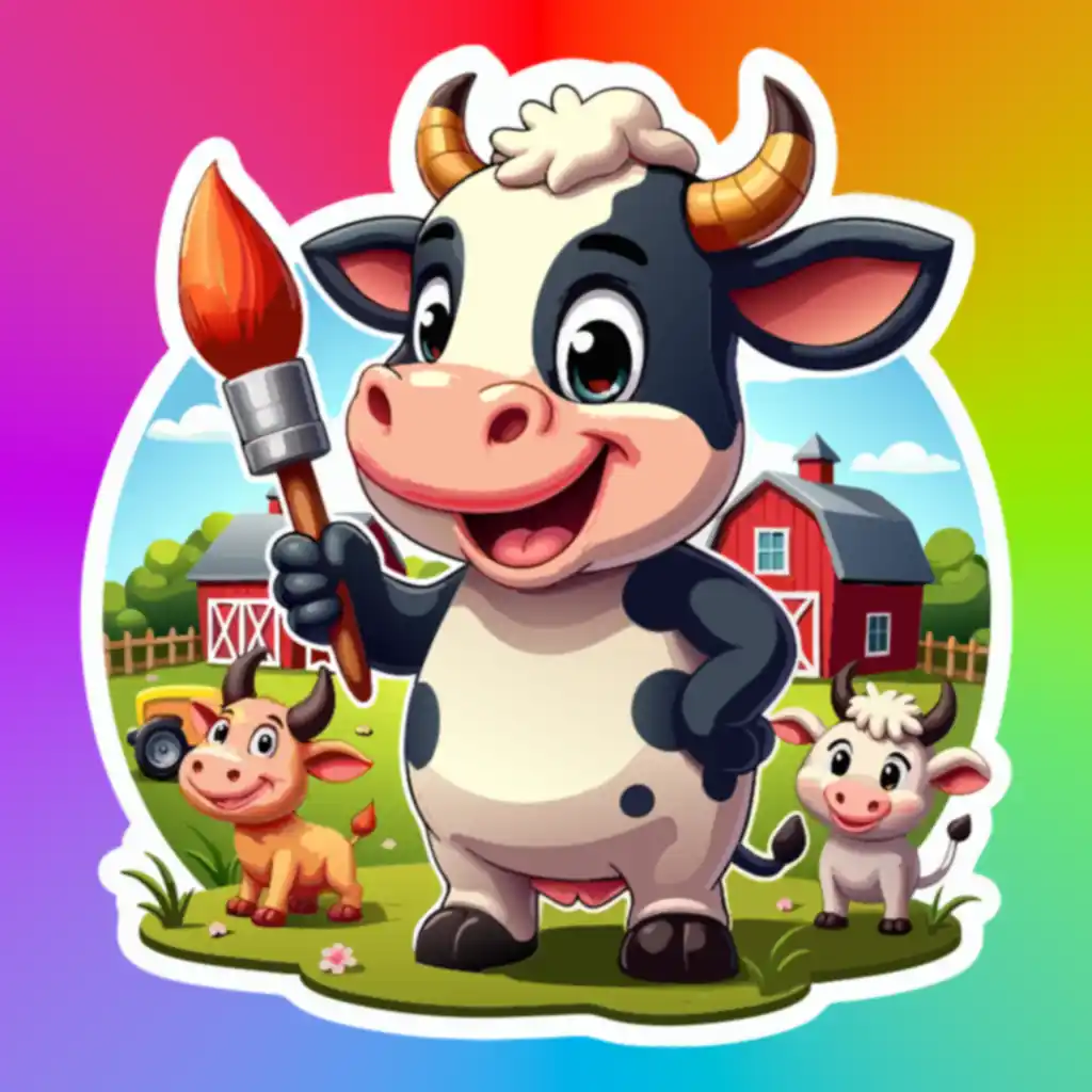 Farm Friends
