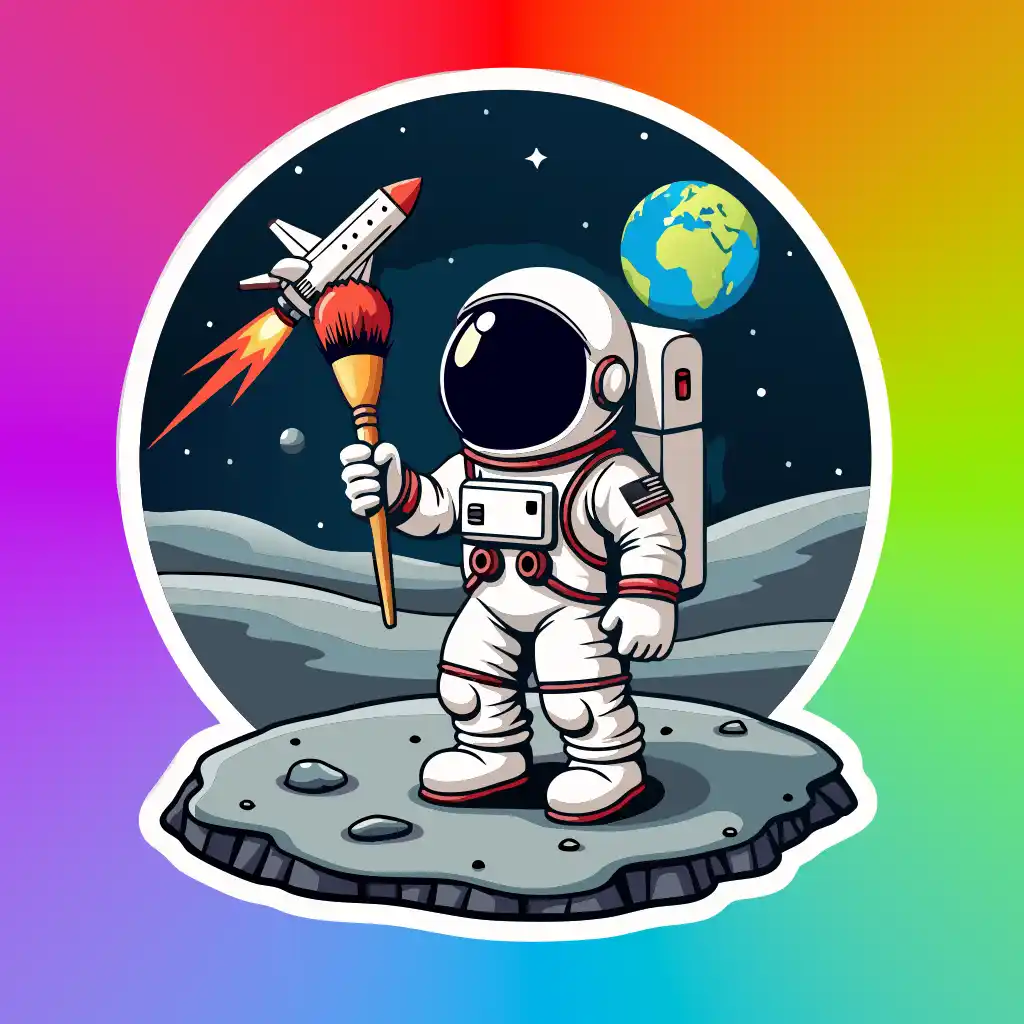 Space Adventure