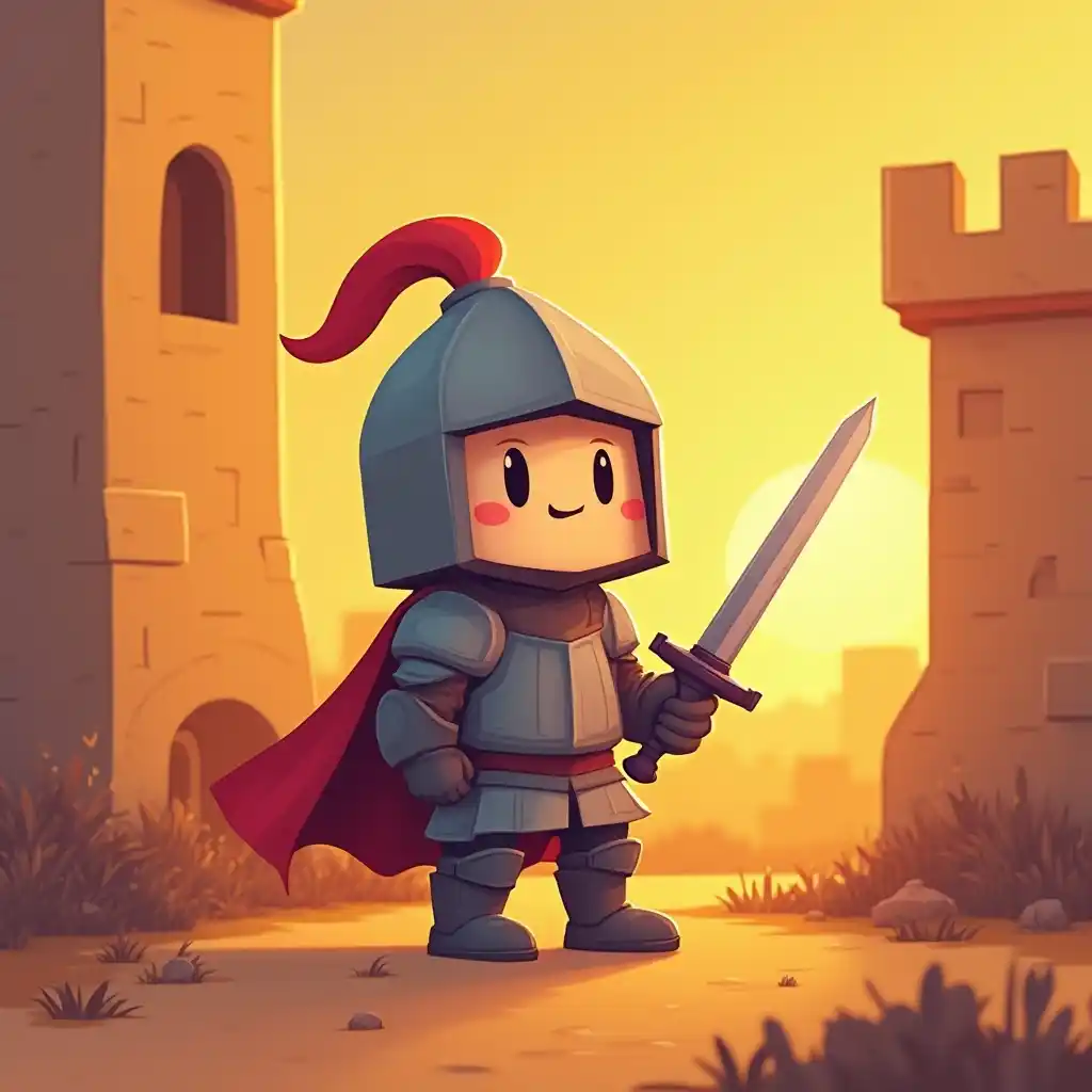 Cube Heroes