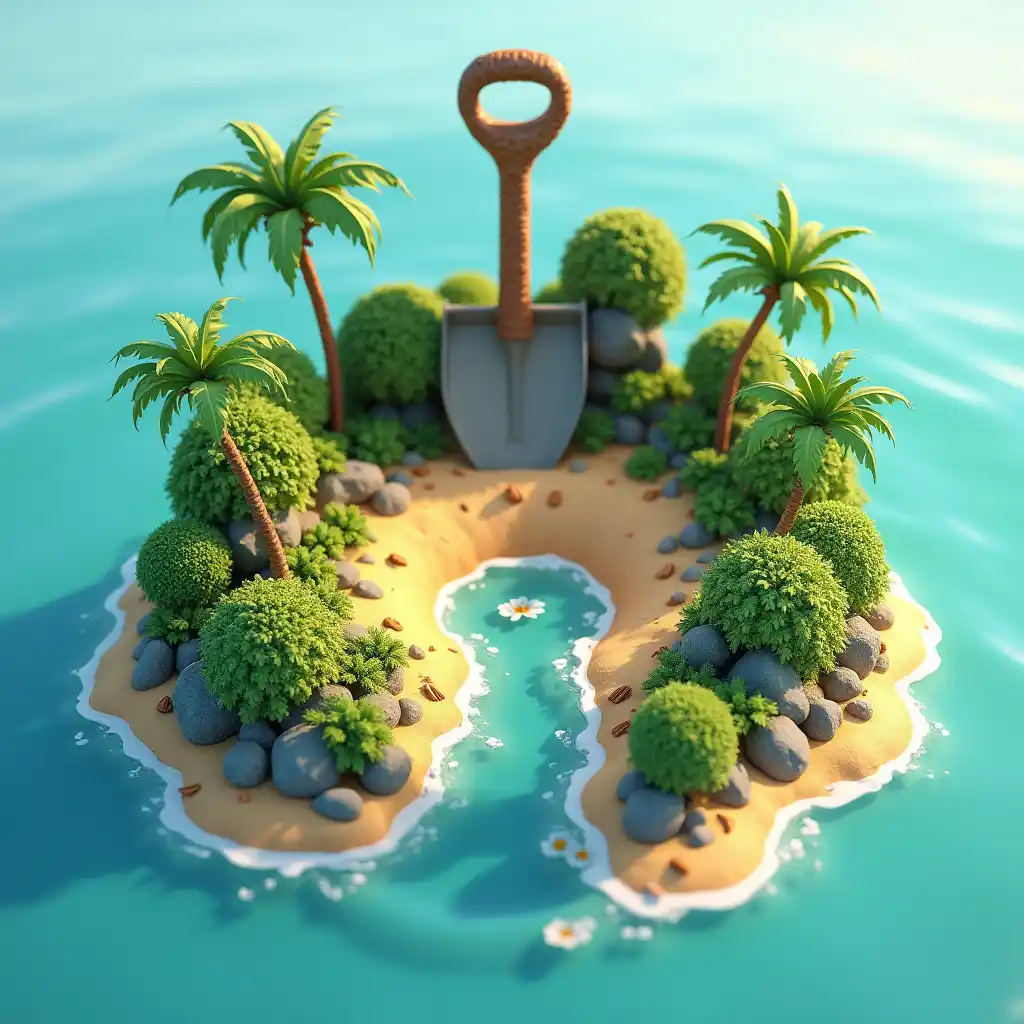 Adventure Island