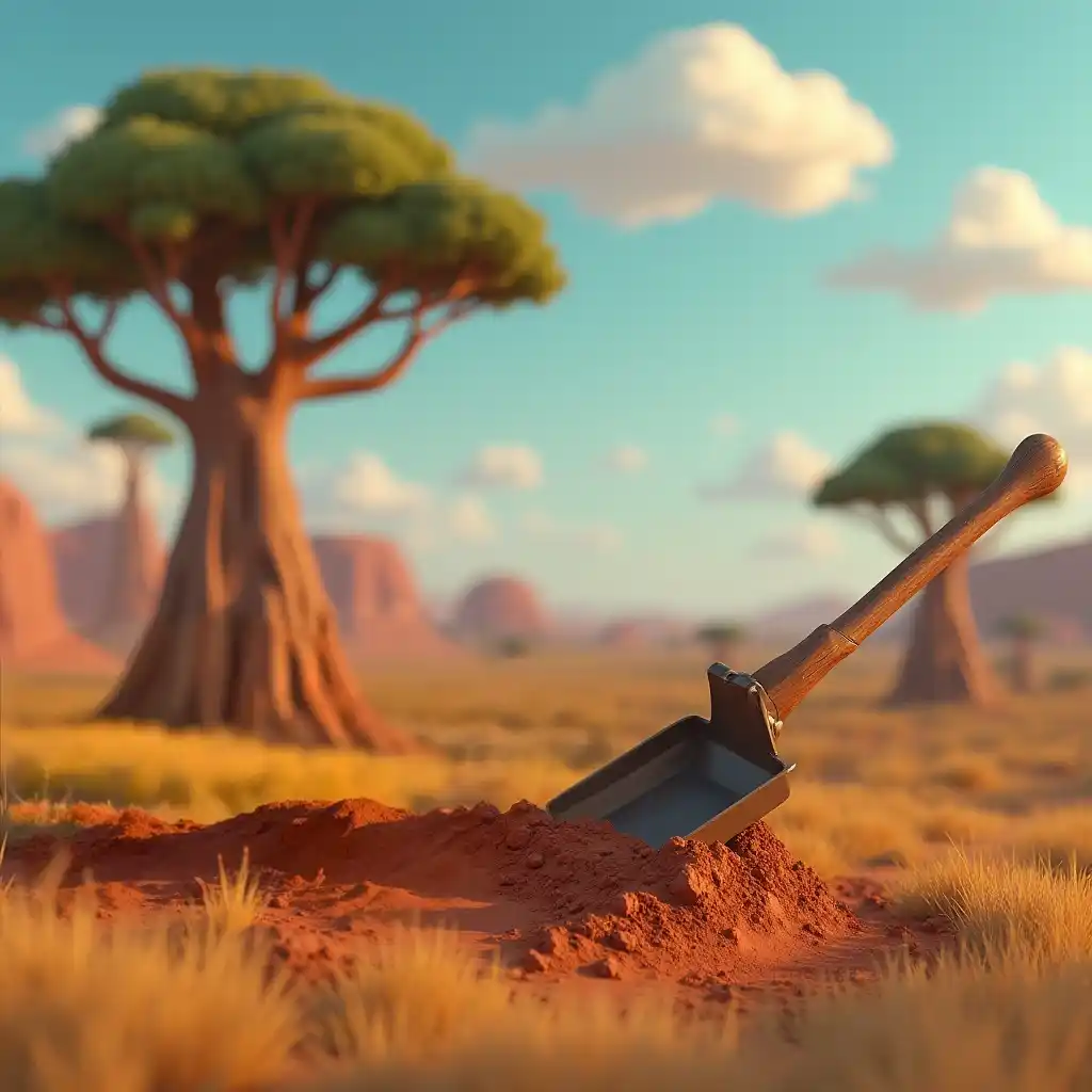 Africa