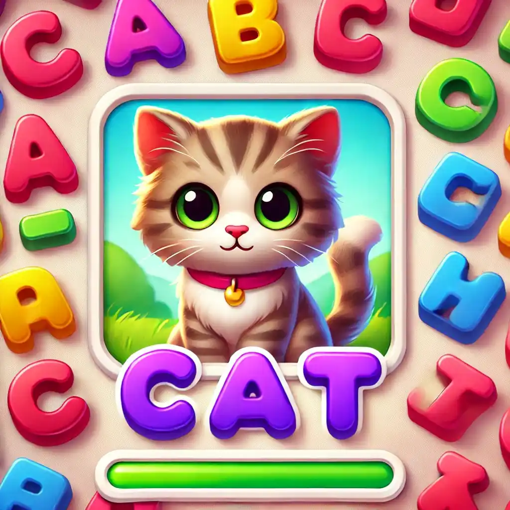 Alphabet Adventure