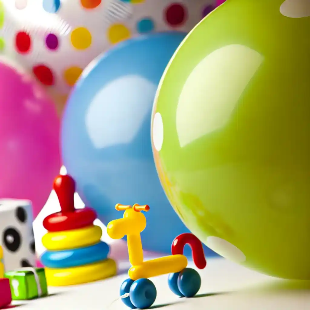 Balloon Toy