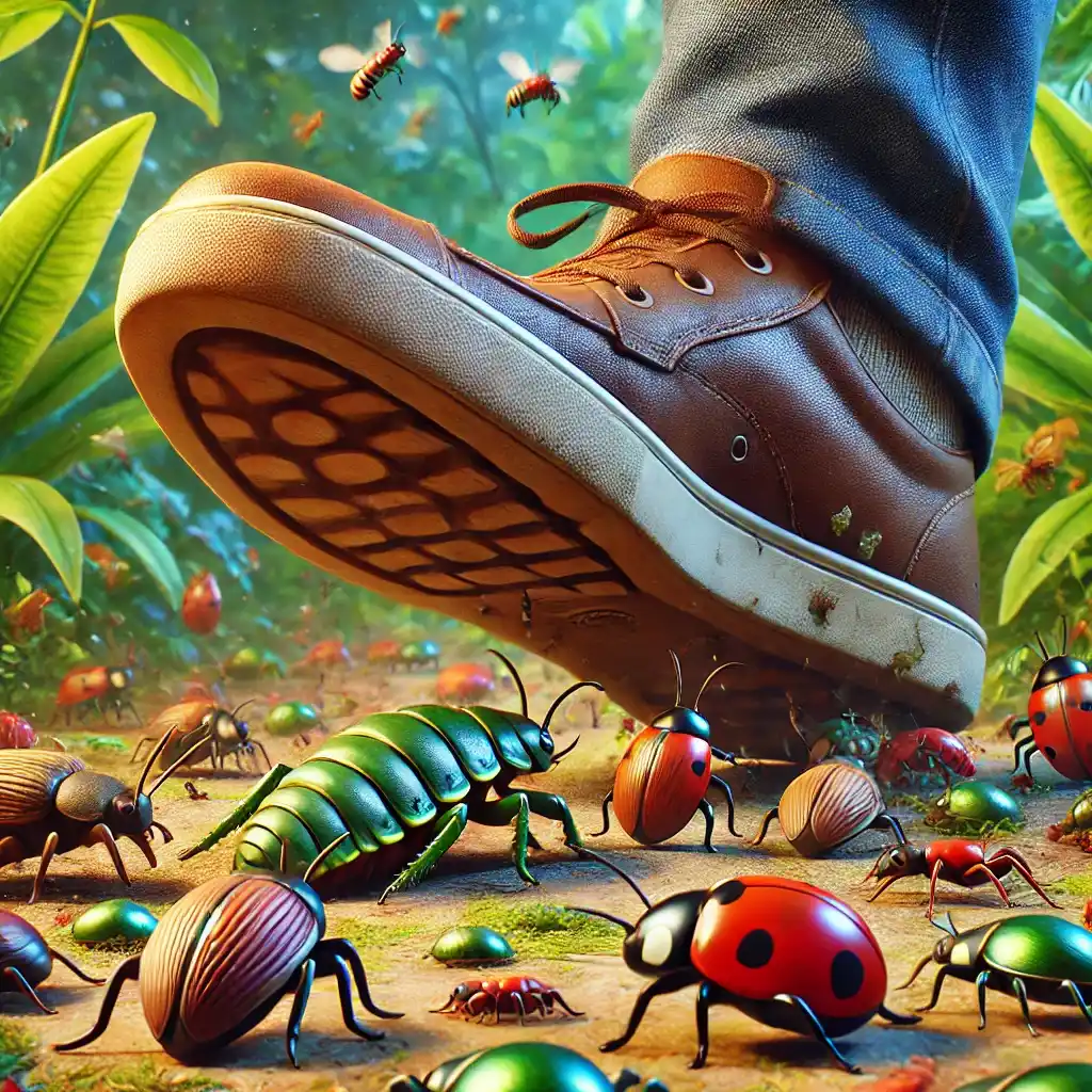 Bugs