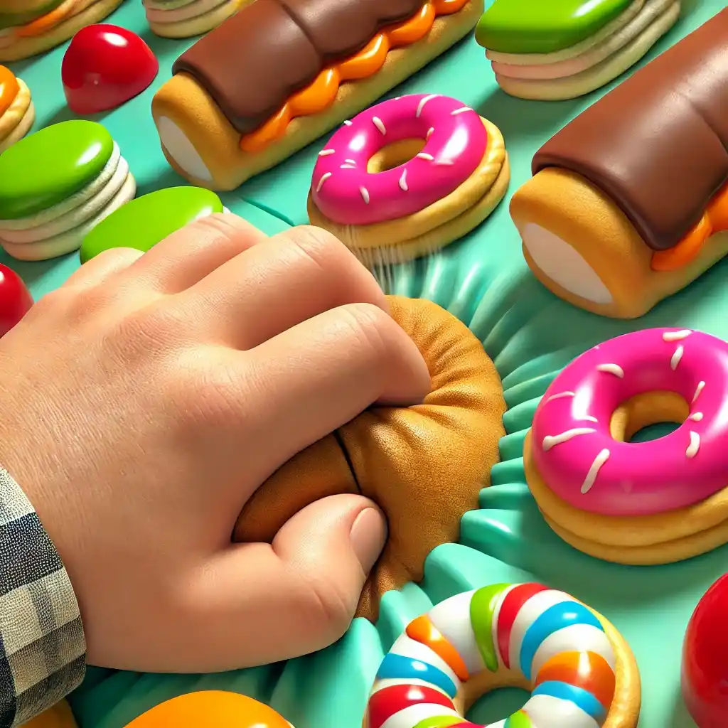 Candy Factory