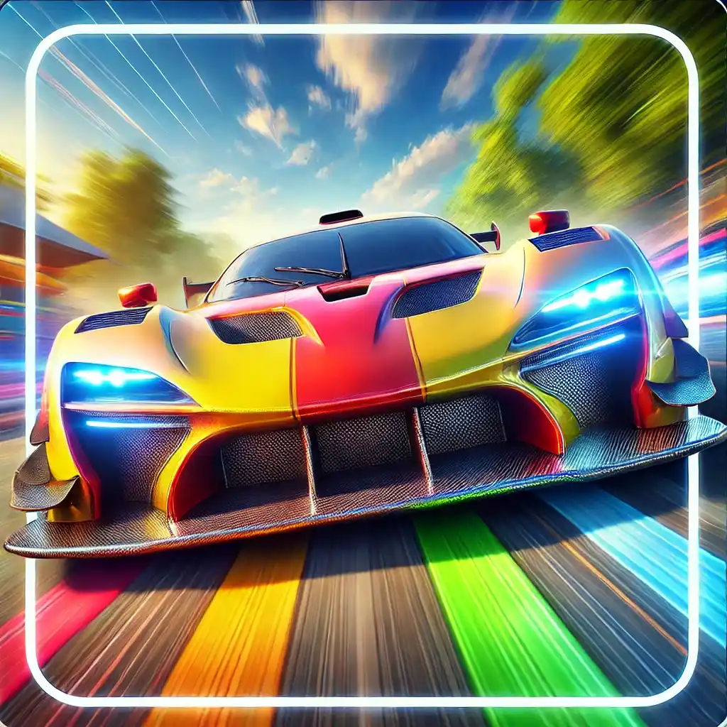 Race