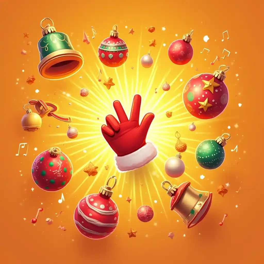 Christmas Toys