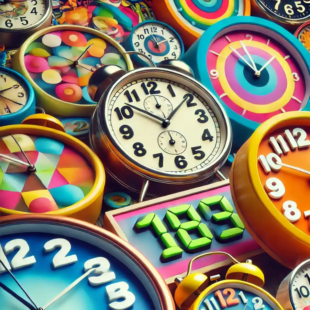 Clock