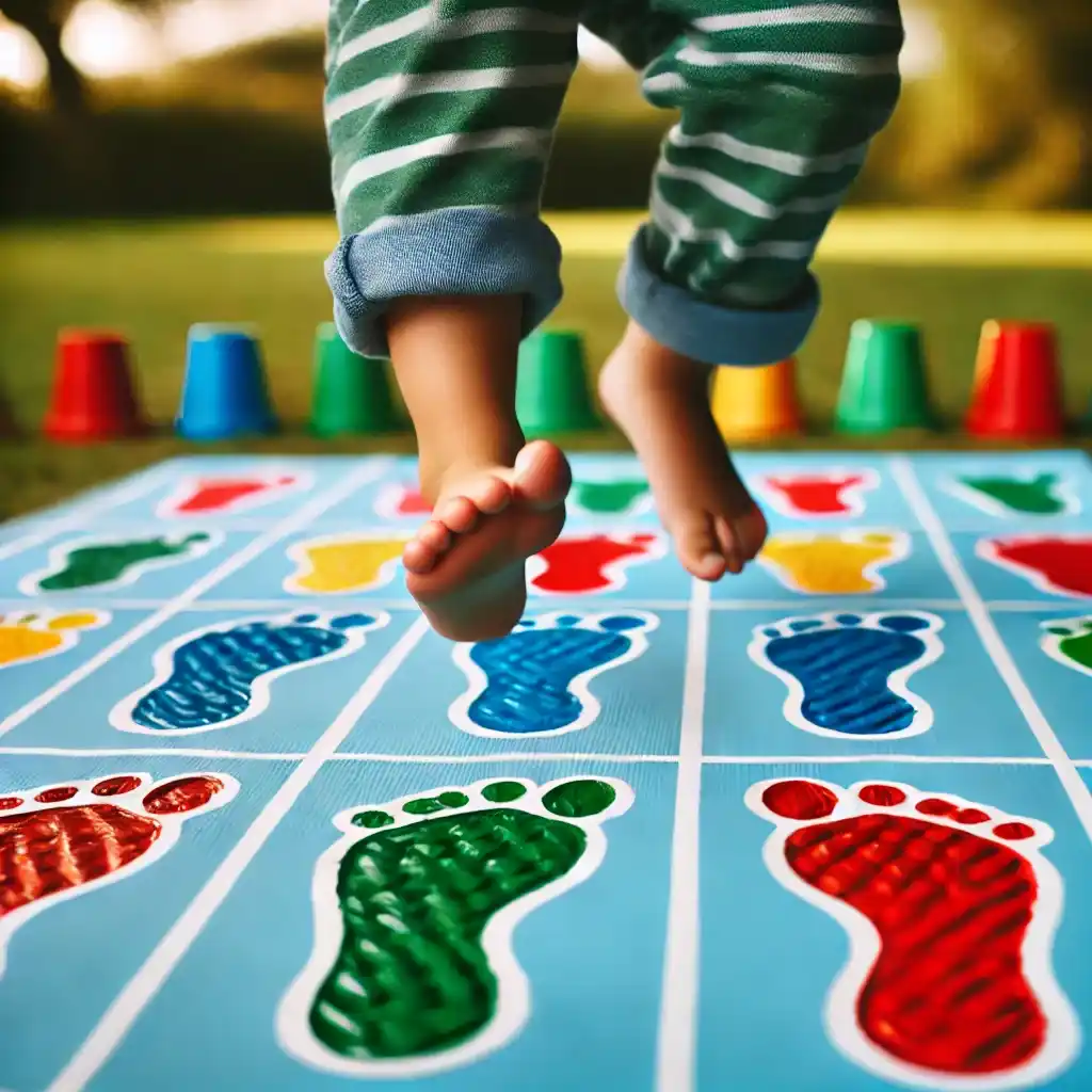 Coordination Ladder