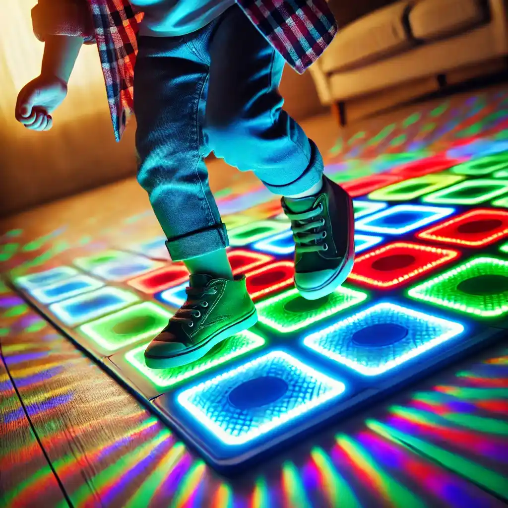 Dance Floor