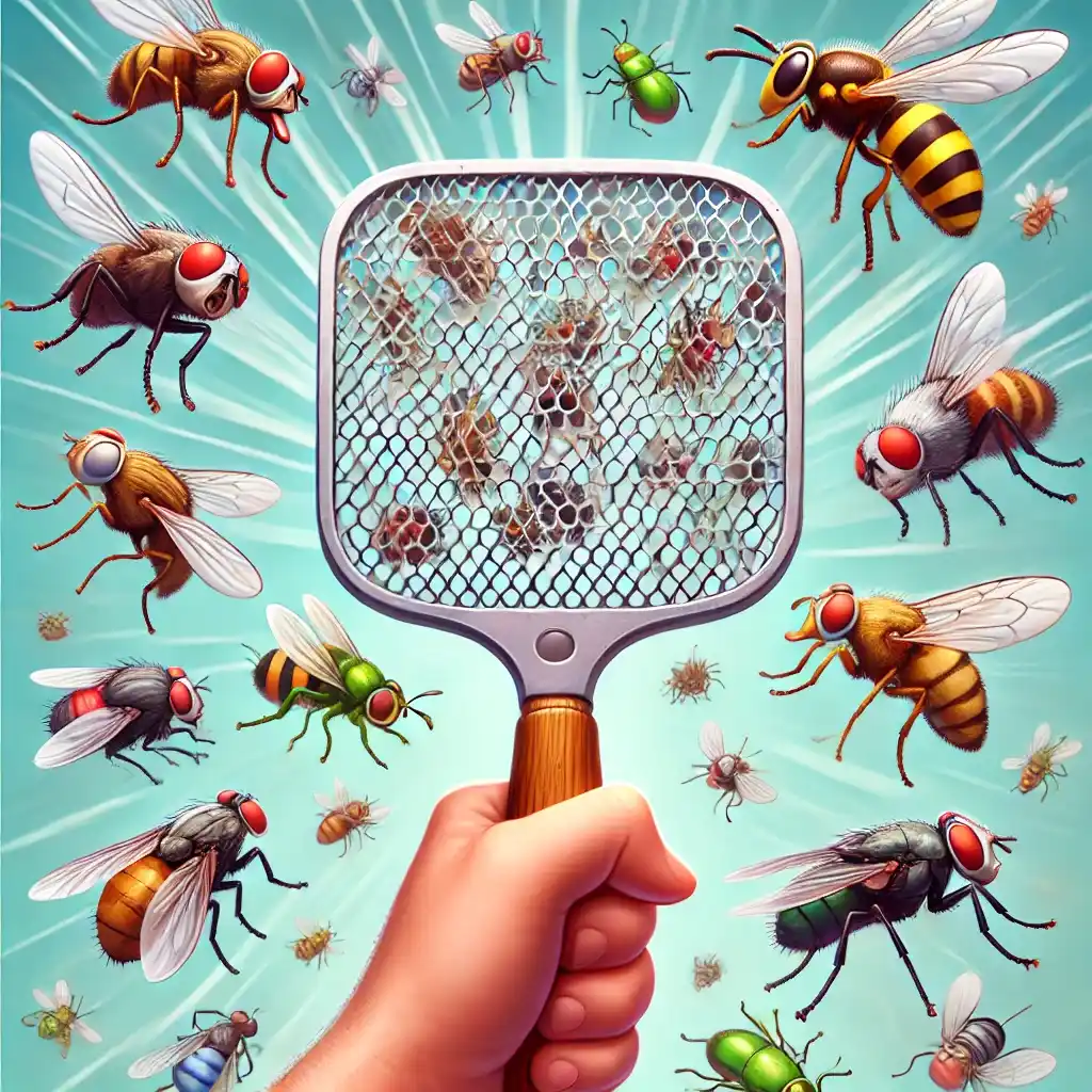 Flies