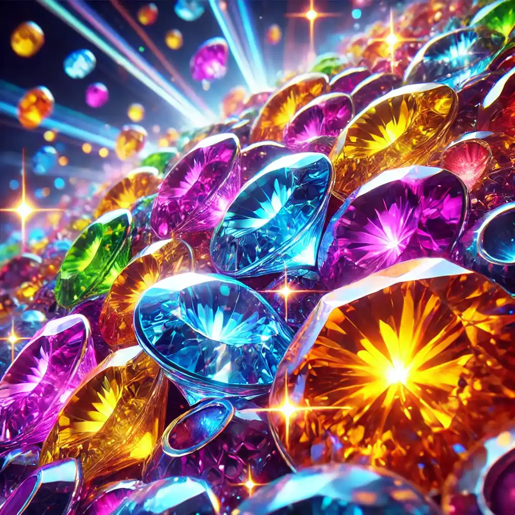 Gems