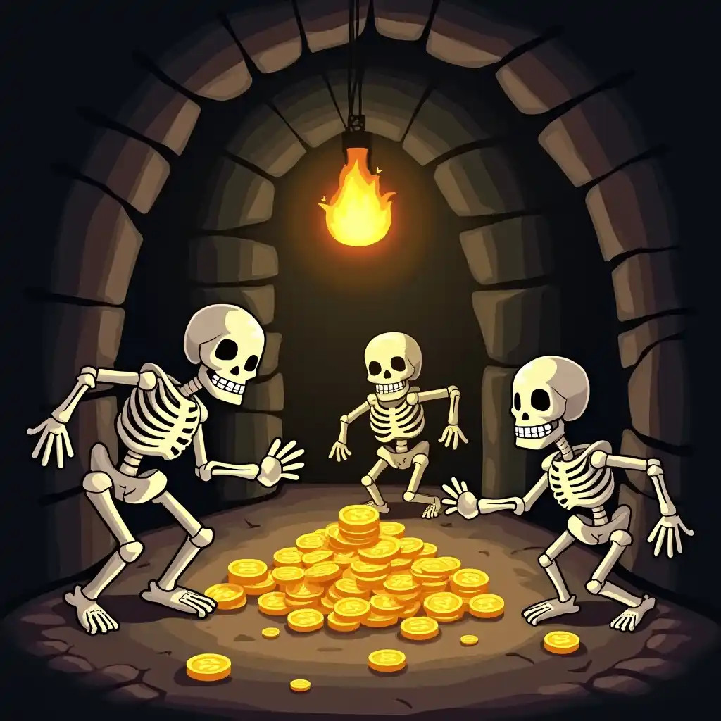 Gold Rush
