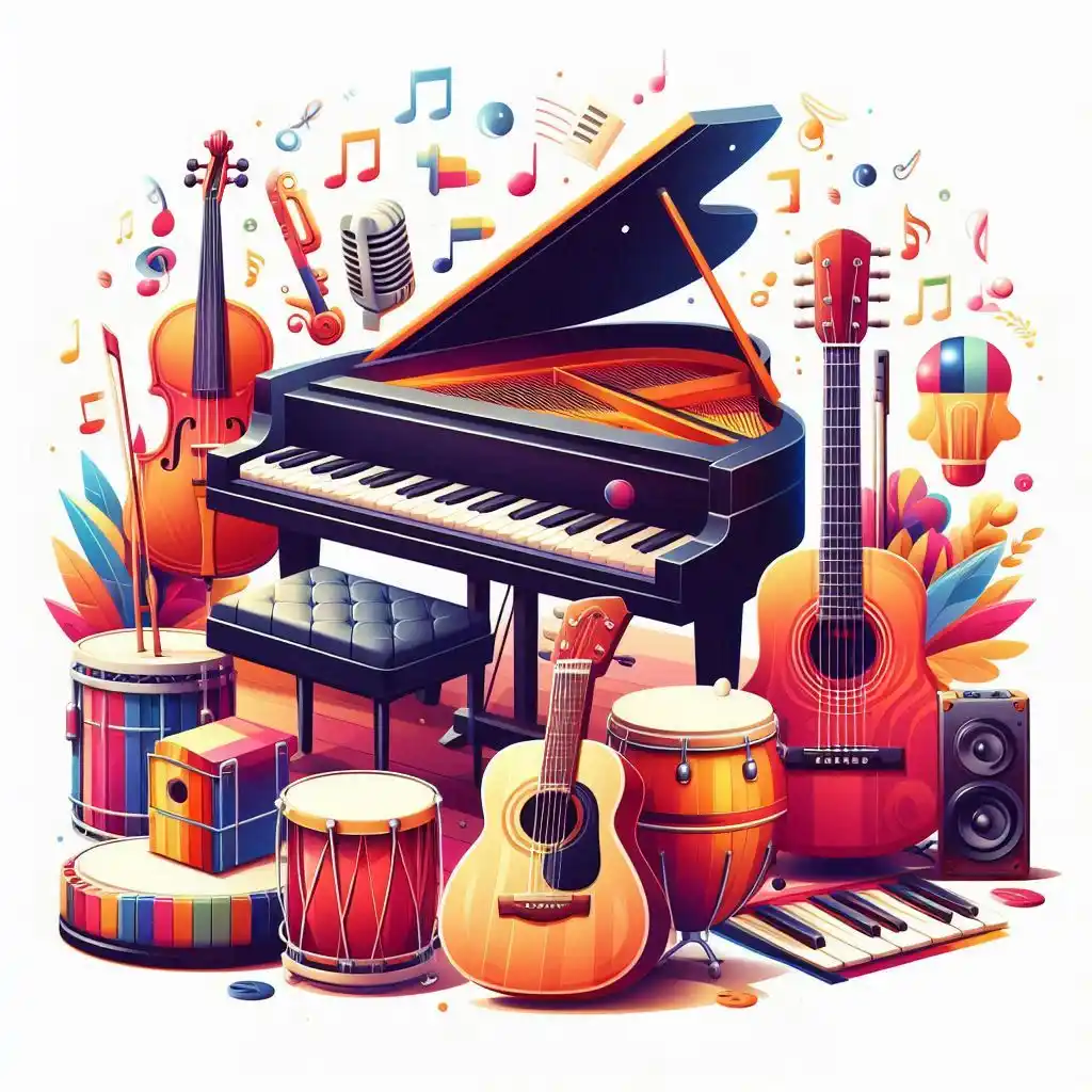 Instruments