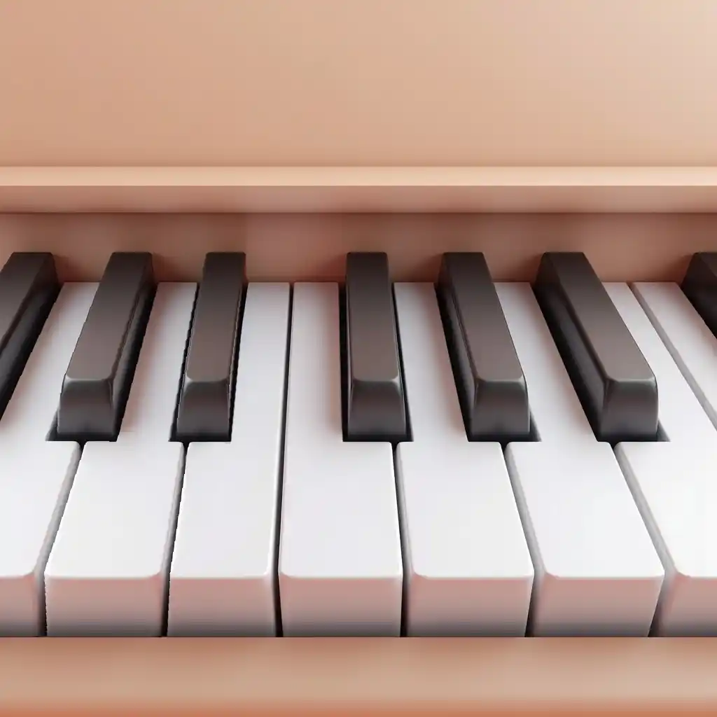 Piano Table