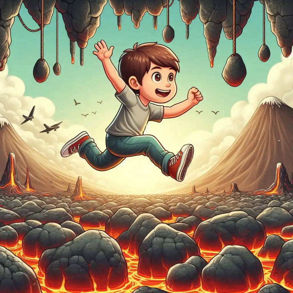 Lava