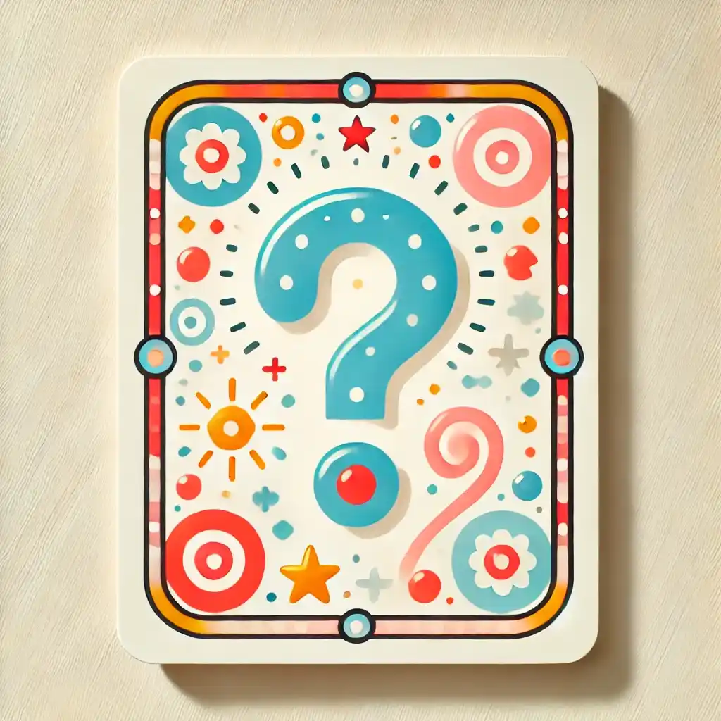 Matching Cards