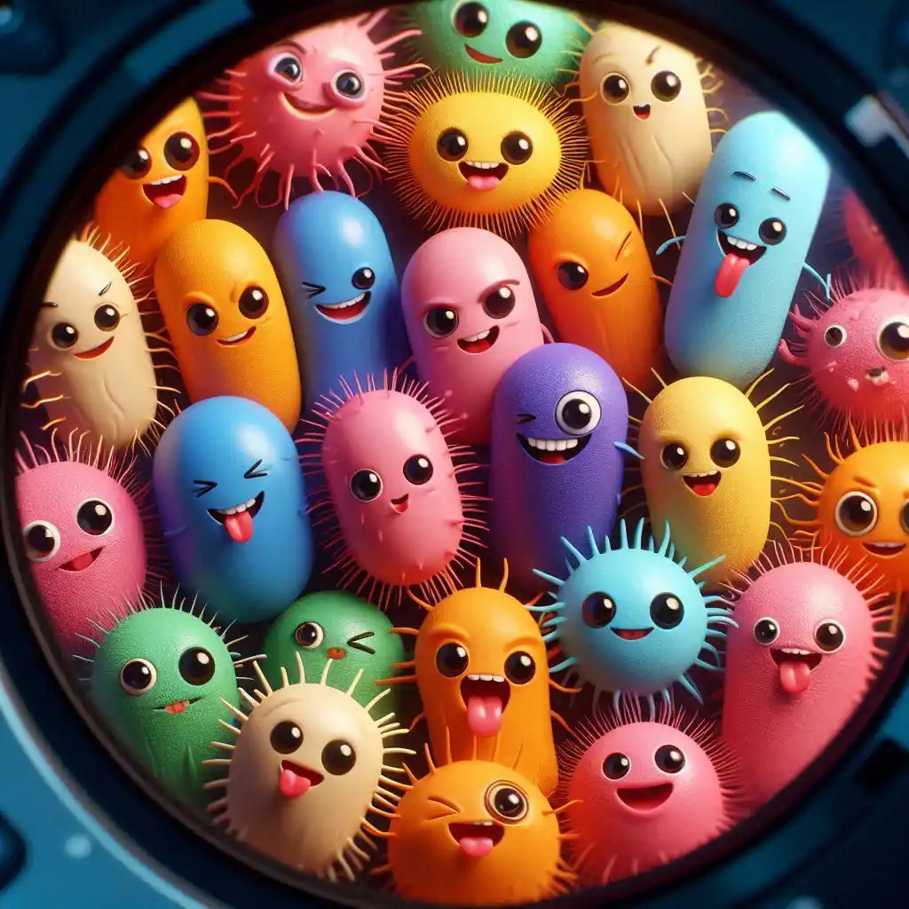 Microbes