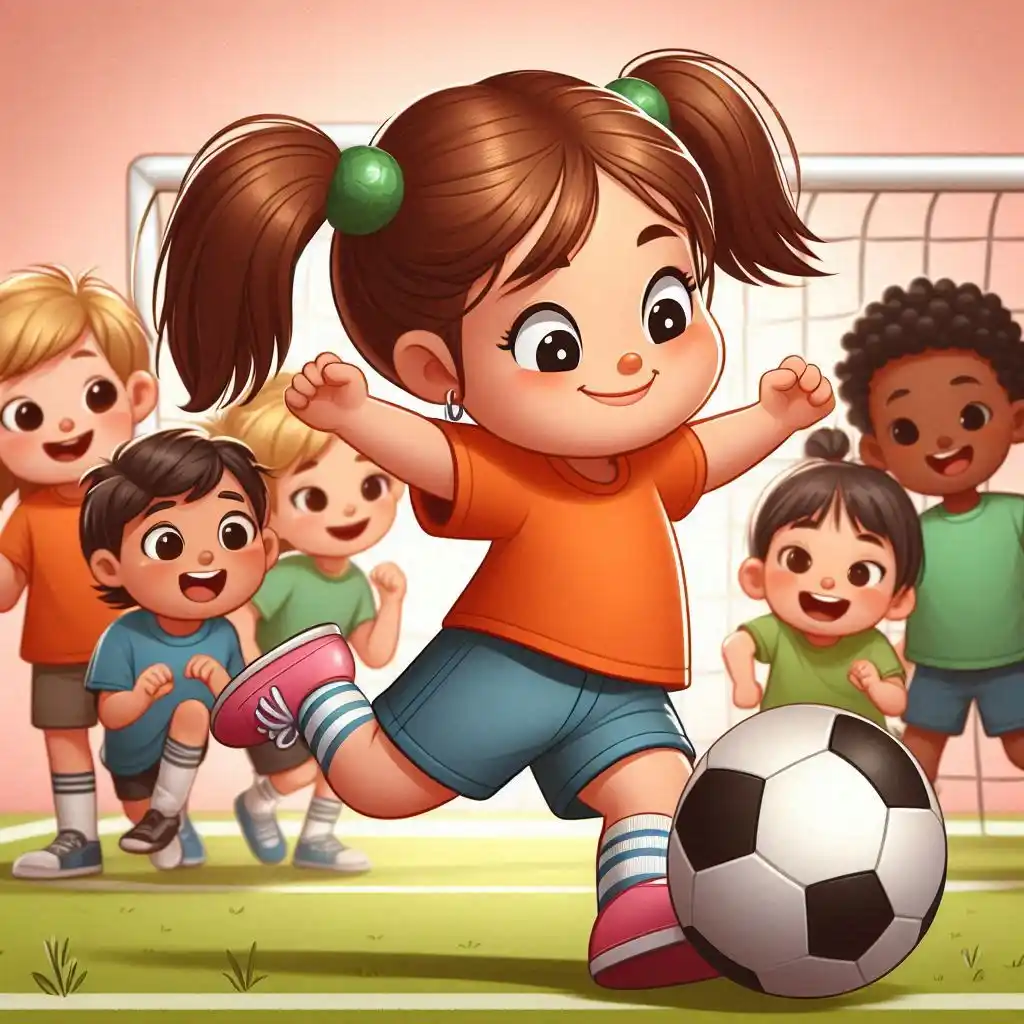 Mini Soccer
