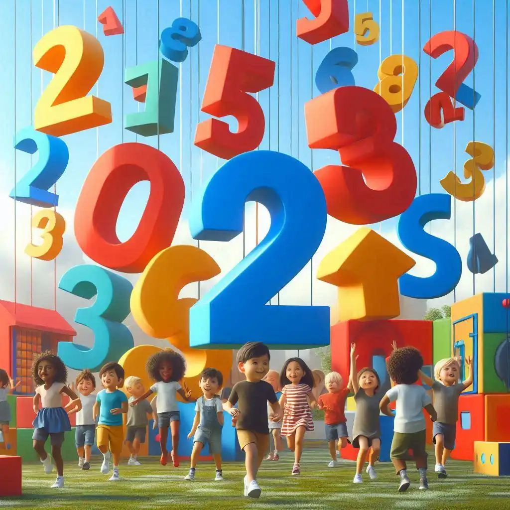 Numbers