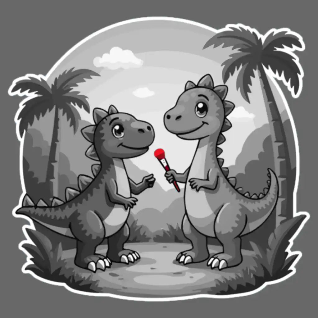 Dinoworld