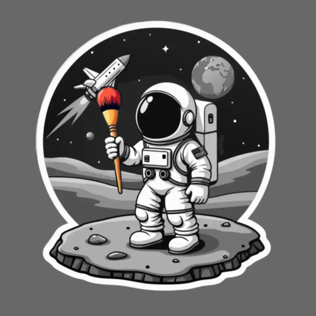 Space Adventure