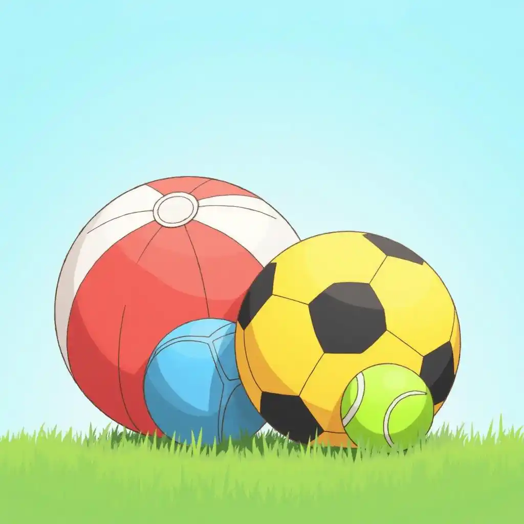 Table Balls