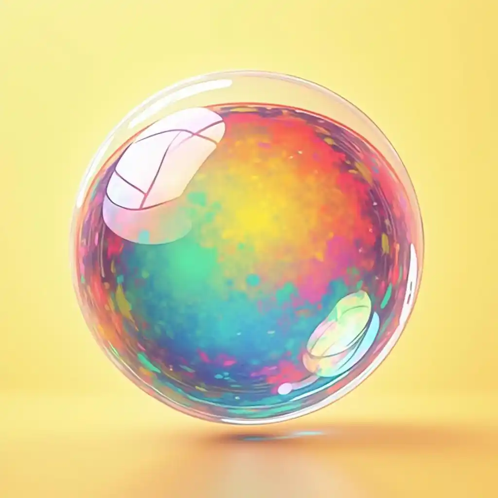 Table Bubble