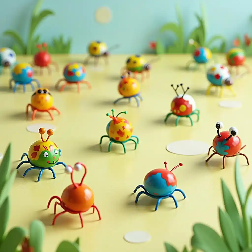 Table Bugs