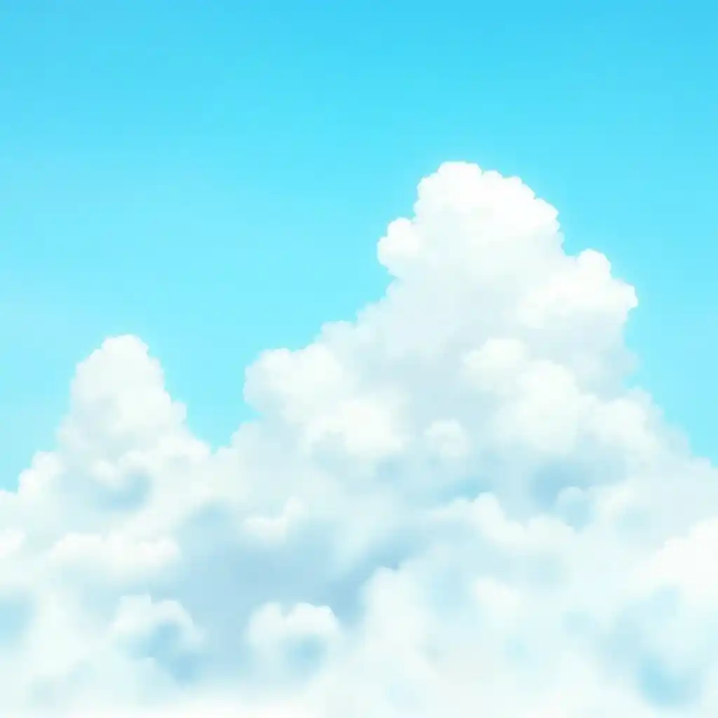 Table Clouds
