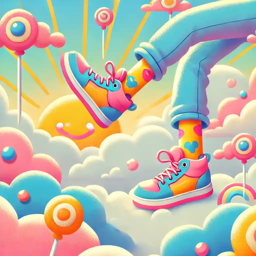Scatter Clouds