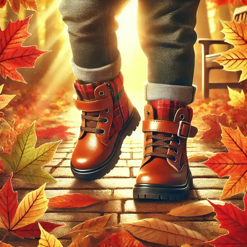 Scatter Leaves