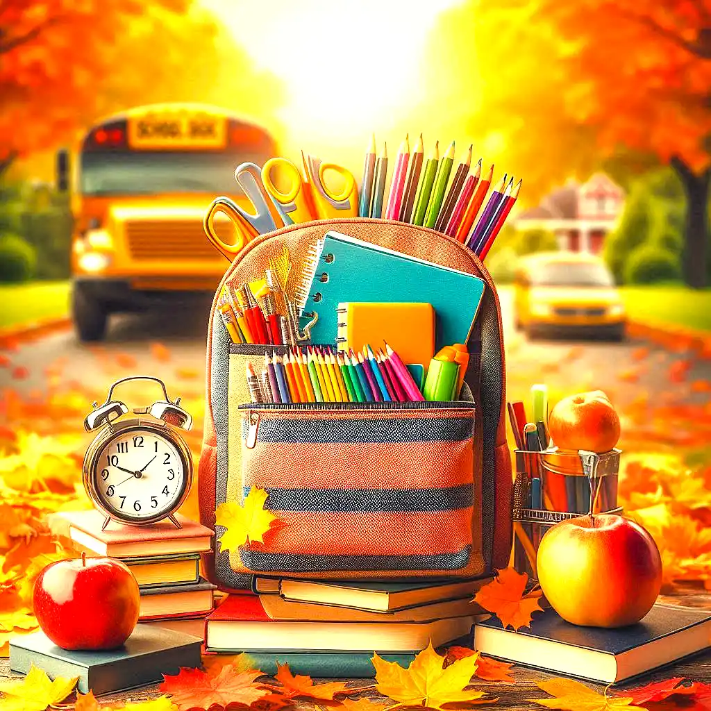 School Bag