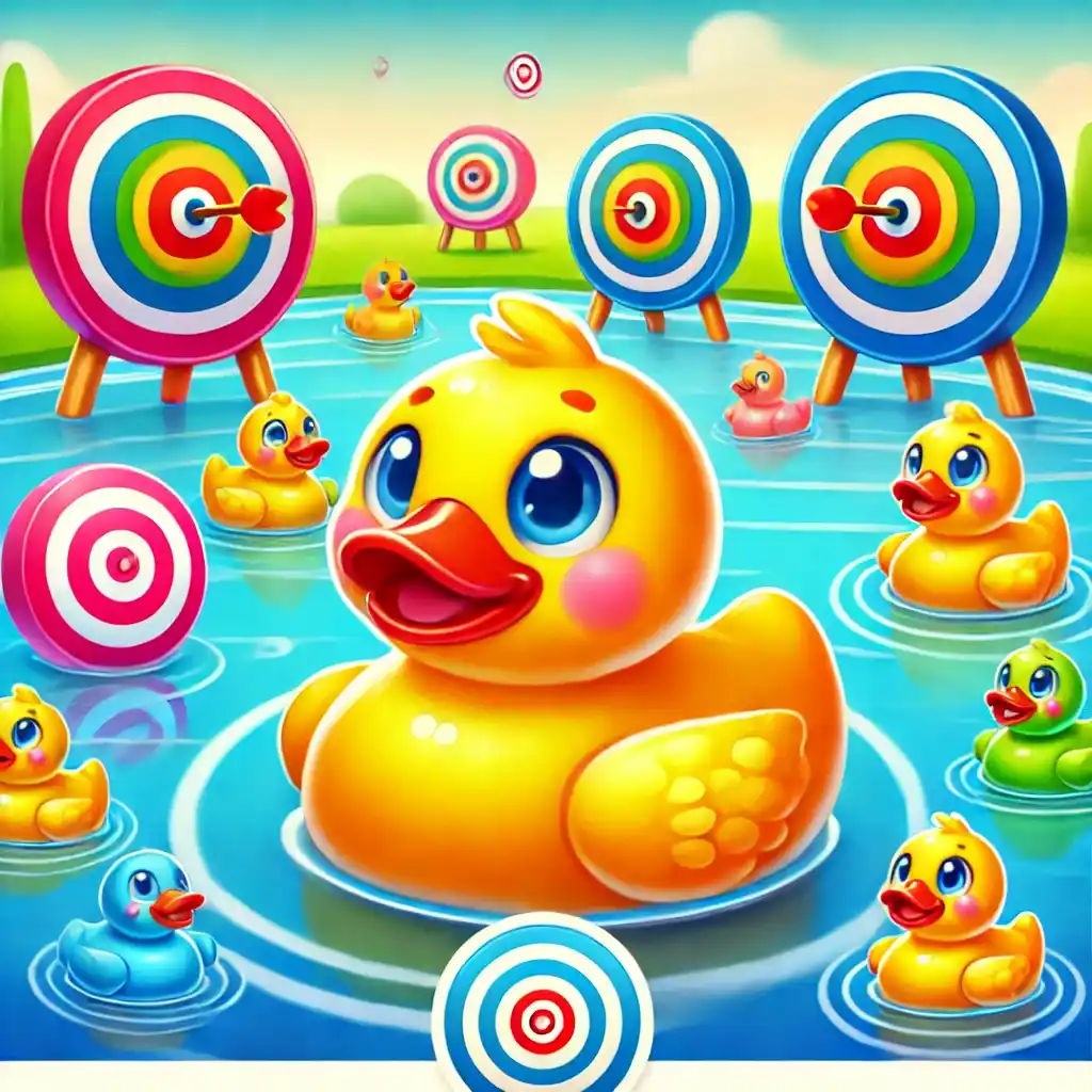 Shooting Gallery