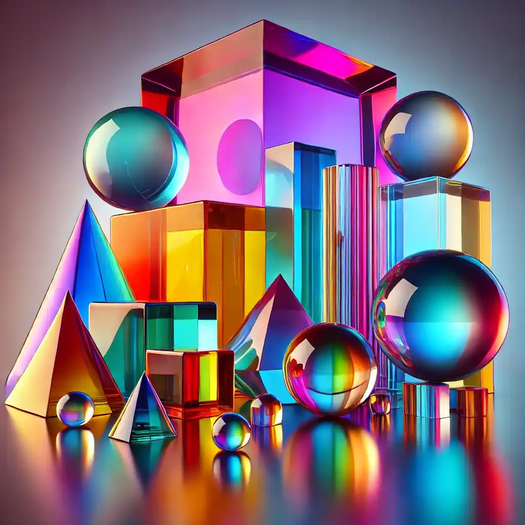 Smash Hit Glass