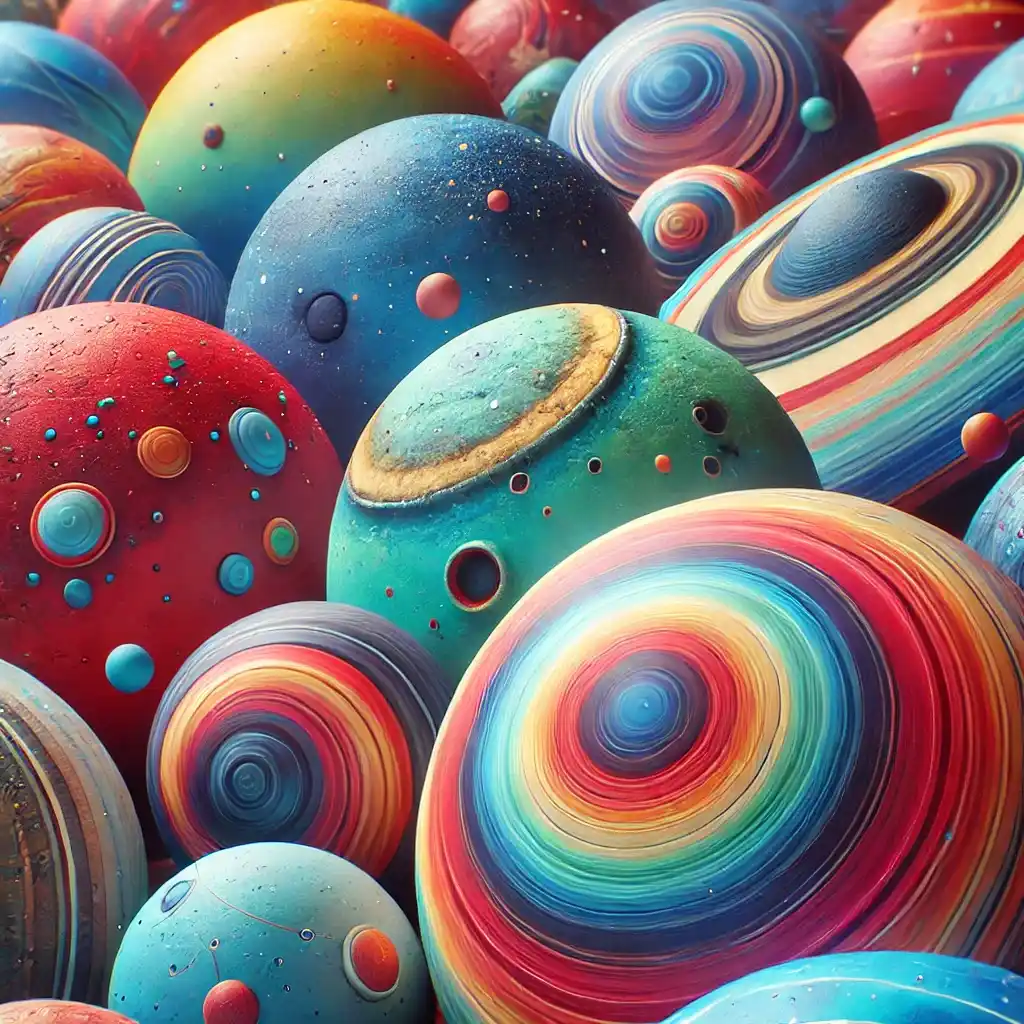 Space Throw