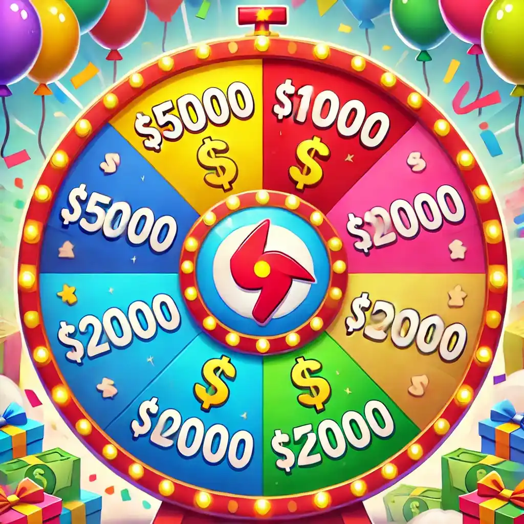 Spin To Win