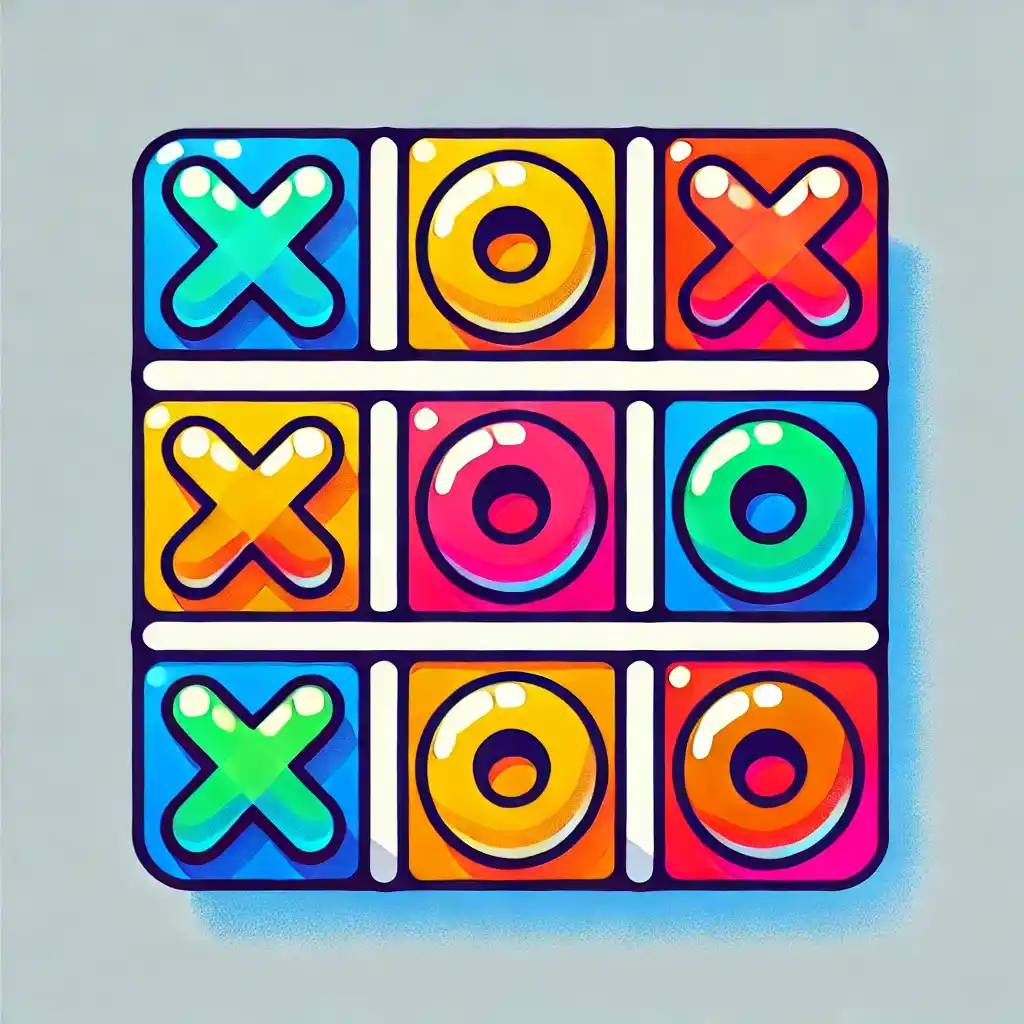 Tic Tac Toe