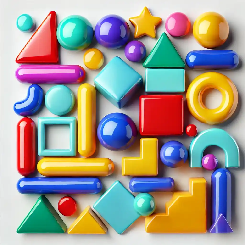 Toy Towers