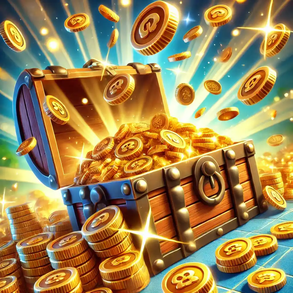 Treasure Hunt