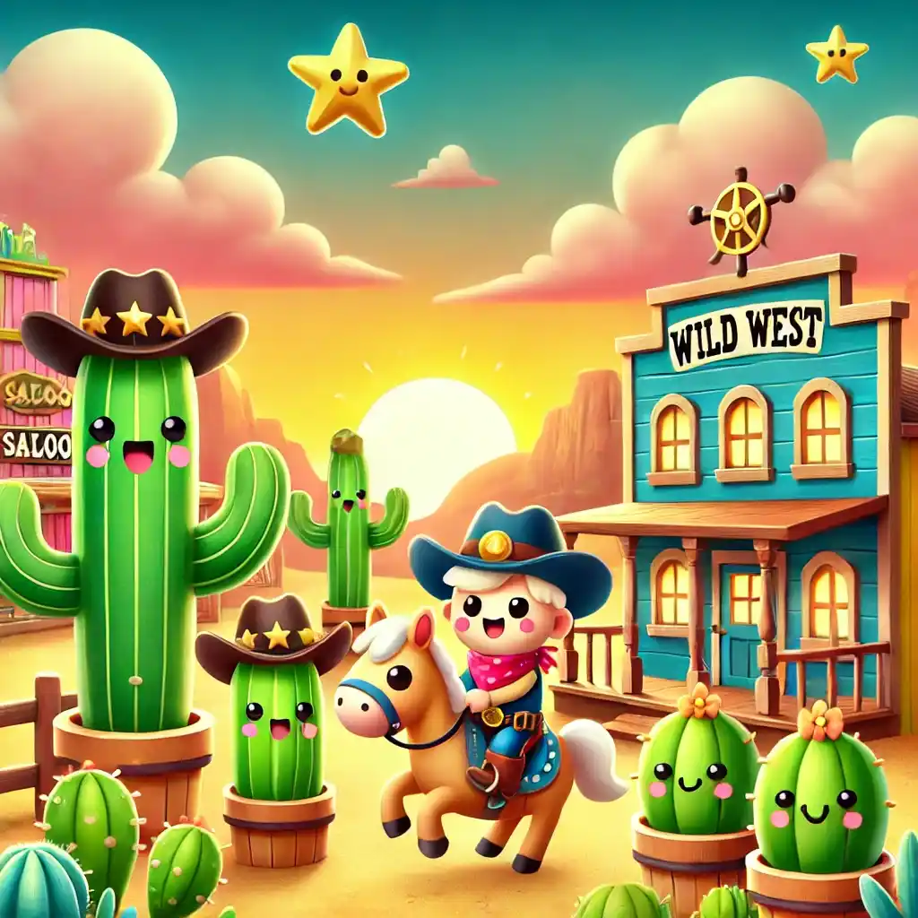 Western