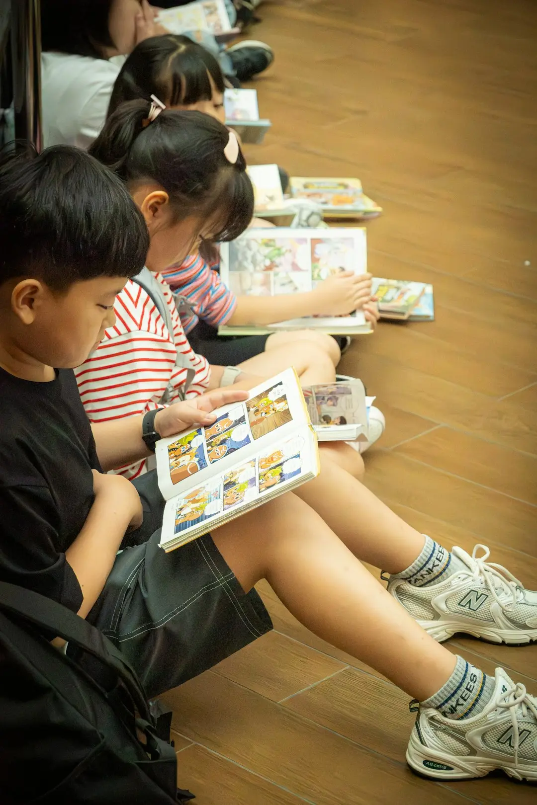 Casablanca Smart Play Center