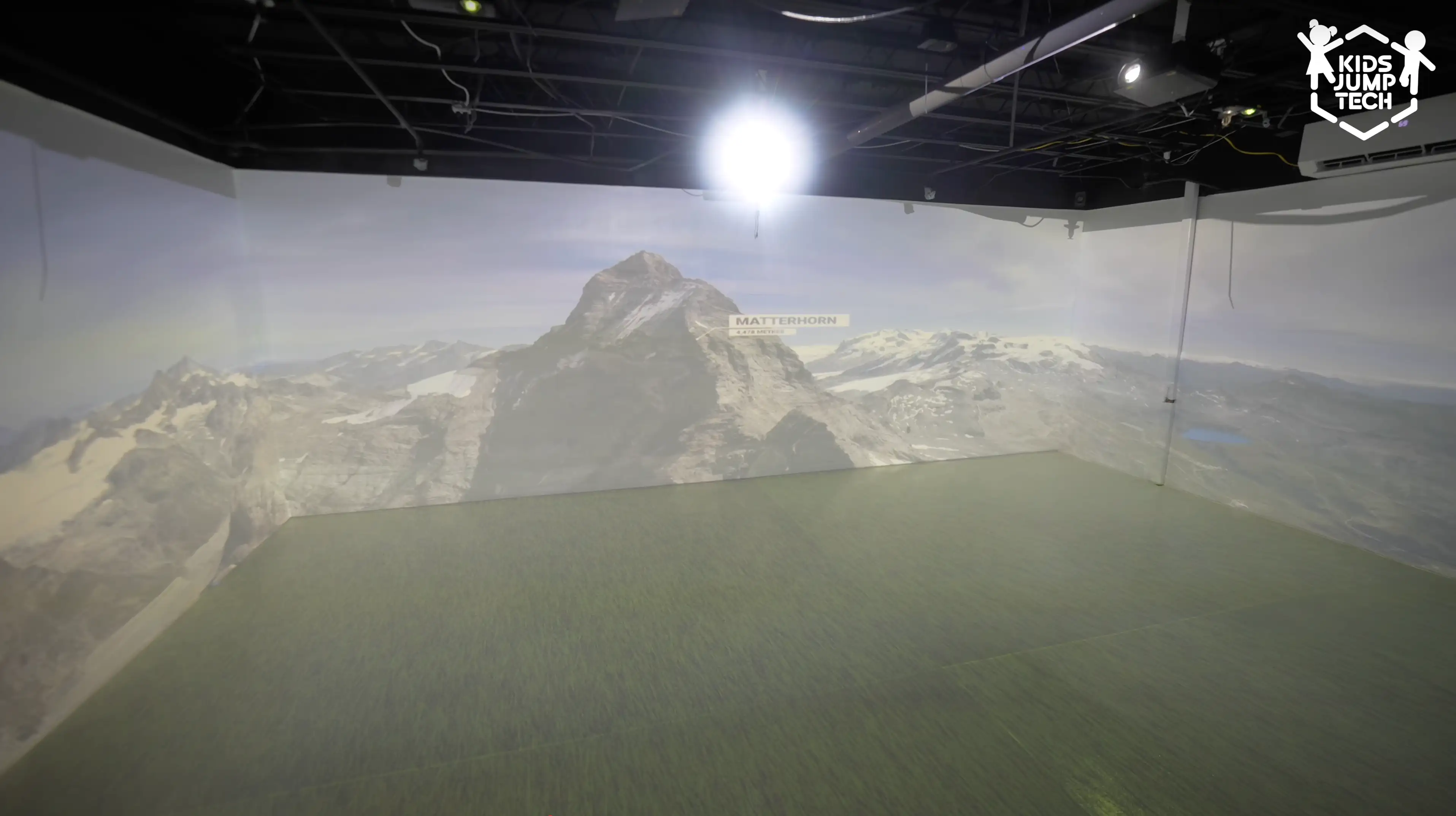 360° Room