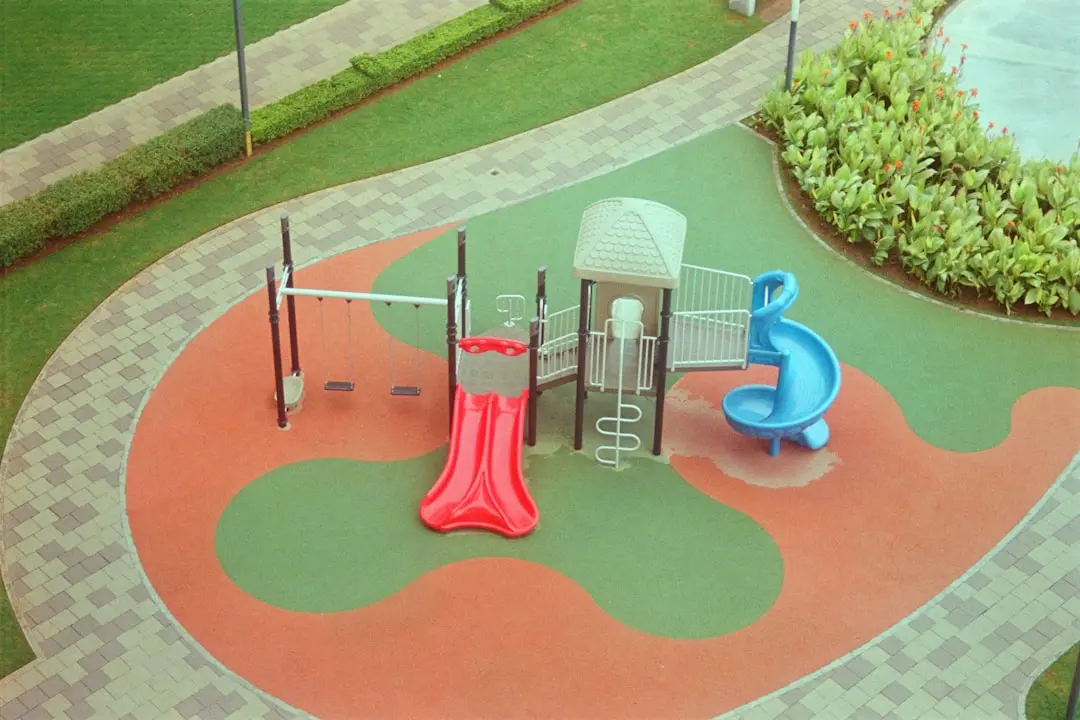 Casablanca Smart Play Center