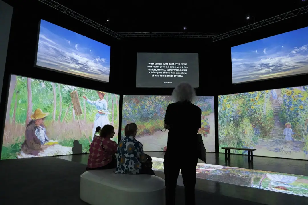 Museum of Science & Discovery (NC)