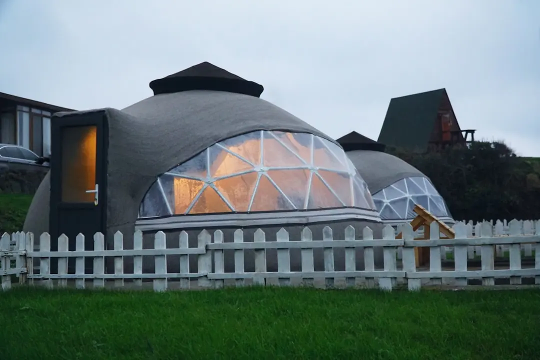 Space Explorer Dome (Miami)